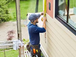 Best Siding for New Construction  in Glenwood, IL